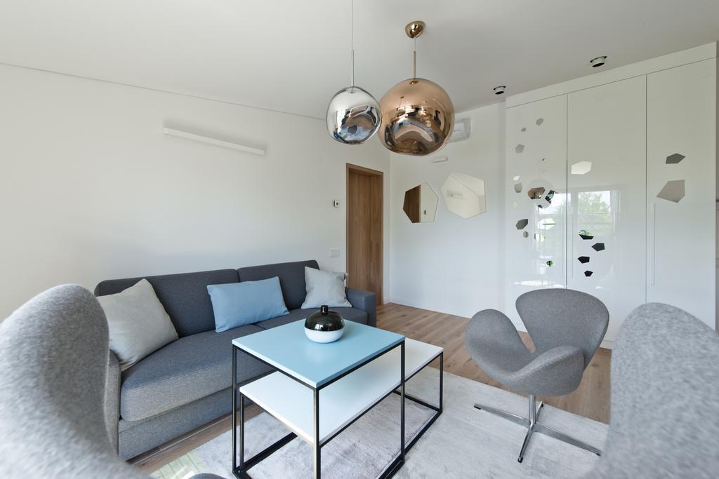 Aura Apartamentai Druskininkai Exterior photo